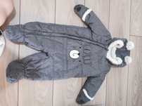 Combinezon blanit nr 74