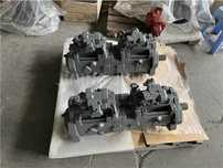 Pompa Hidraulica Hitachi EX3600