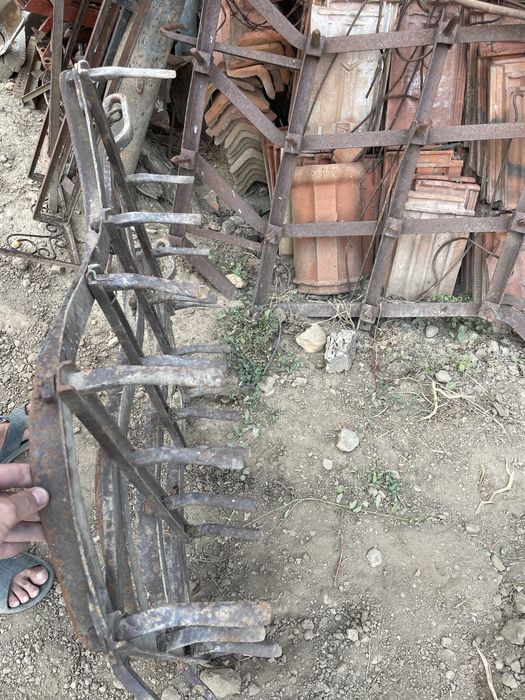 Грапа за разбиване