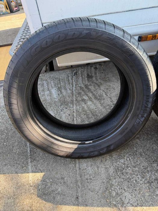 Cauciucuri anvelope 235 55 R19 Iarna M+S Goodyear