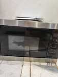 Микровълнова за вграждане Electrolux