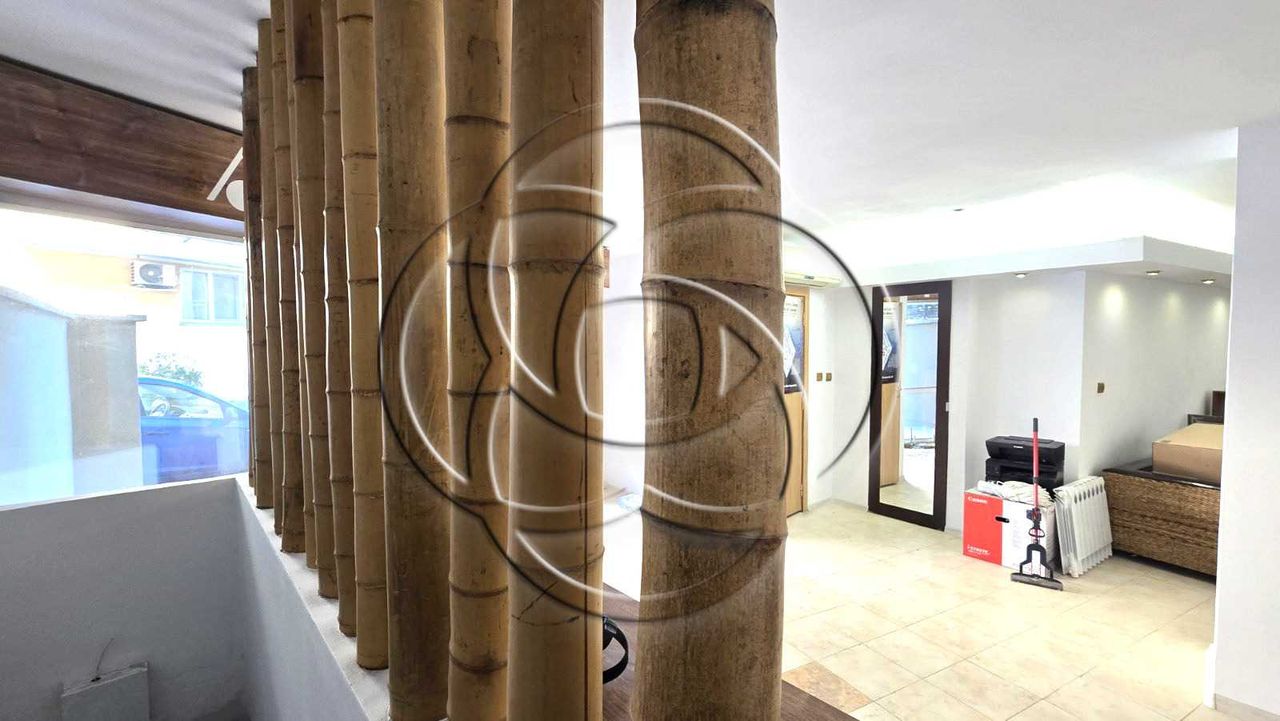 Продава се Магазин в София, Лозенец - 69 кв.м за 2073 €/кв.м - Снимка #4