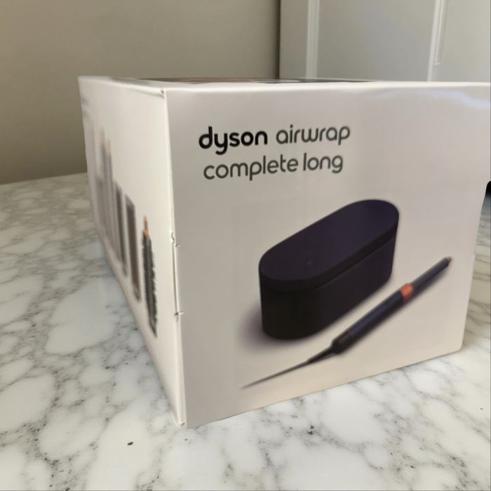 Ondulator Dyson Airwrap Multi Styler HS05 Complete Set Long