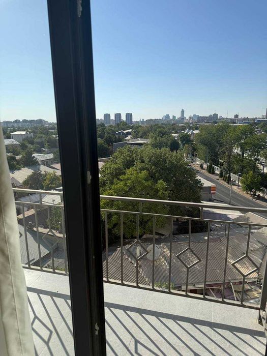 Продается квартира в  Новостройке на Саракульке