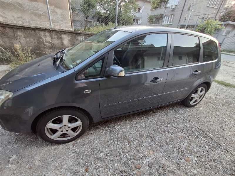 Ford Focus C-MAX