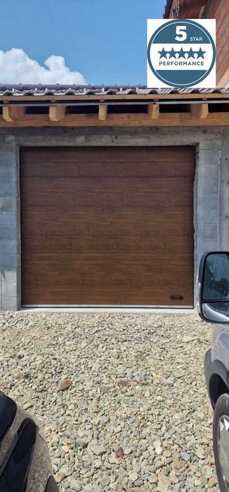 Usi garaj,usi sectionale,usi rezidentiale,usi industriale,usi hale