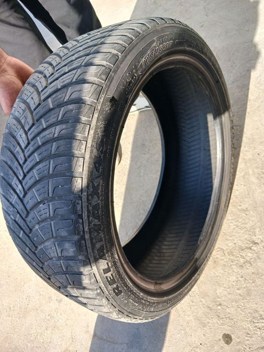 Балон 17R  яхши састаяни