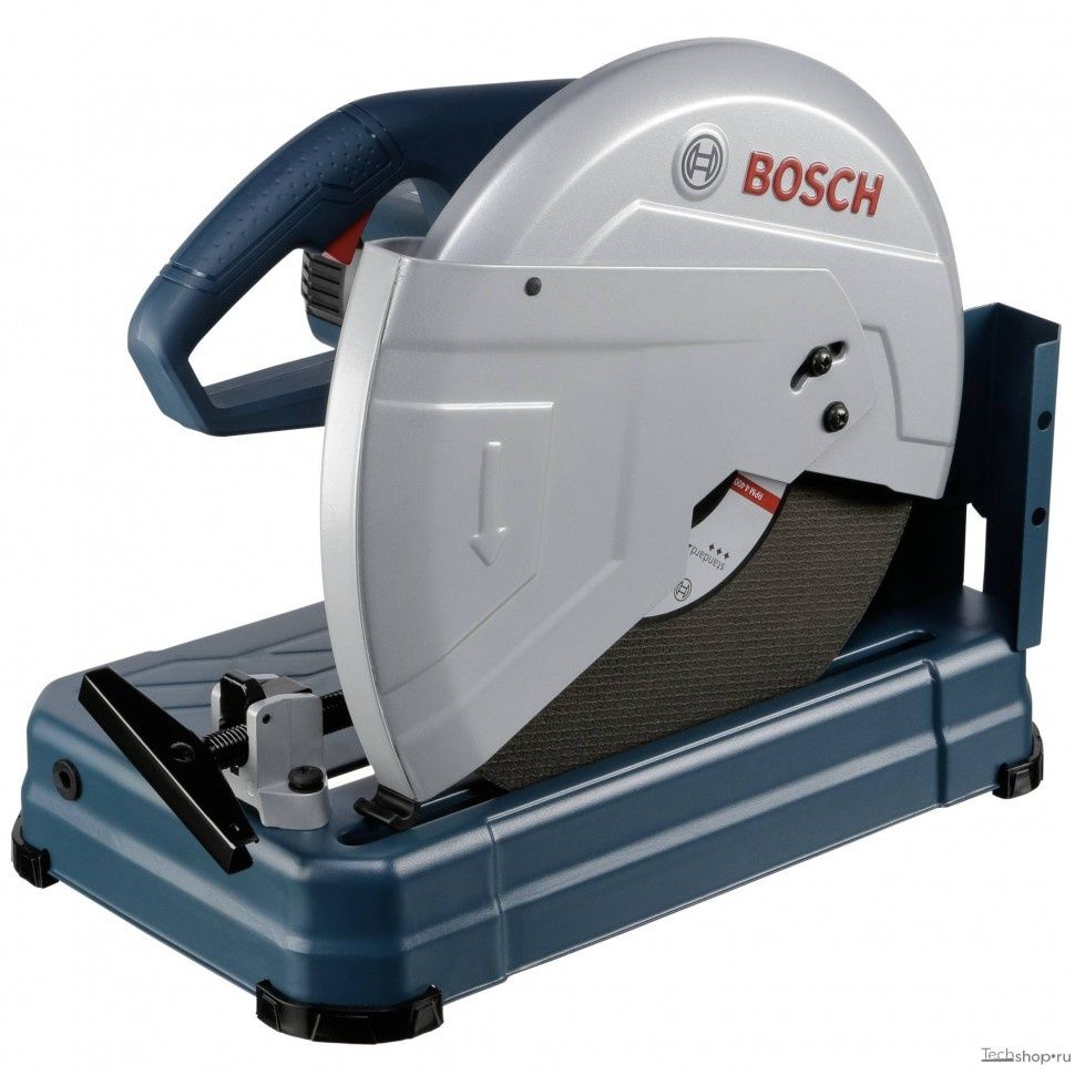 Труборез Bosch GCO 14-24 J Professional