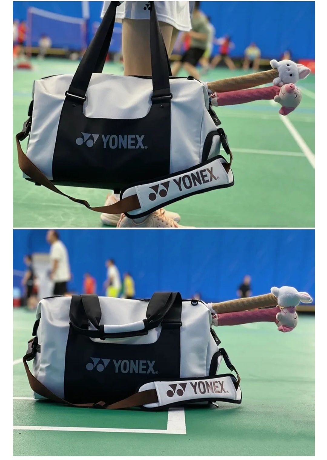 Оригинальная теннисная сумка YONEX