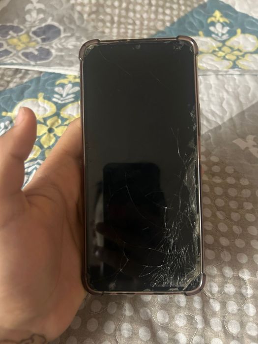 хонор х6а зелёный цвета