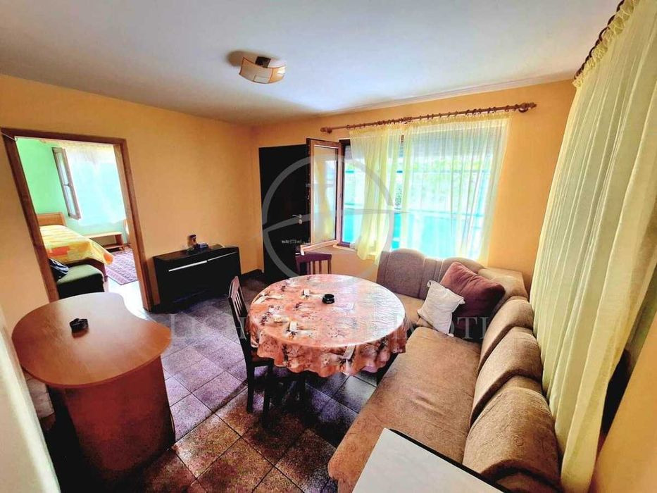 Продава се Къща в с. Граф Игнатиево, Област Пловдив - 110 кв.м за 835 €/кв.м - Снимка #3