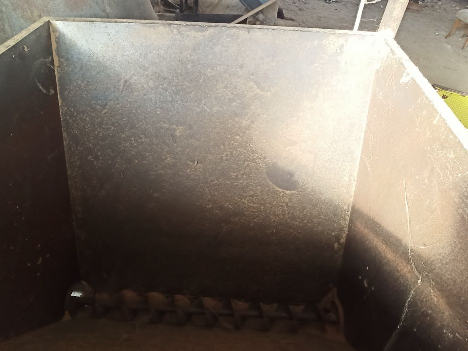 Инсталация за пелети