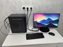 Компьютер с Intel core i5-9400