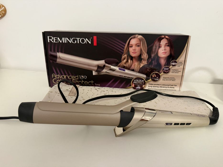 Vand ondulator Remington