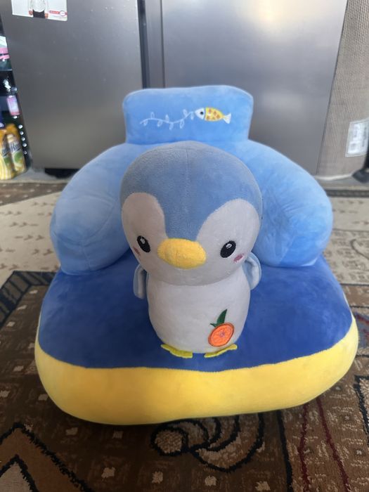 Vand fotoliu bebelusi