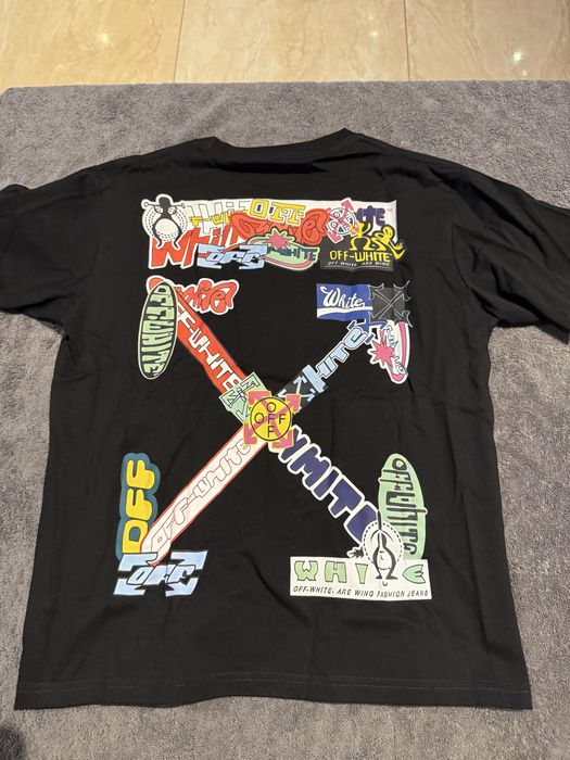 Тениски - Polo Ralph Lauren, STUSSY, VLONE, OFF-WHITE