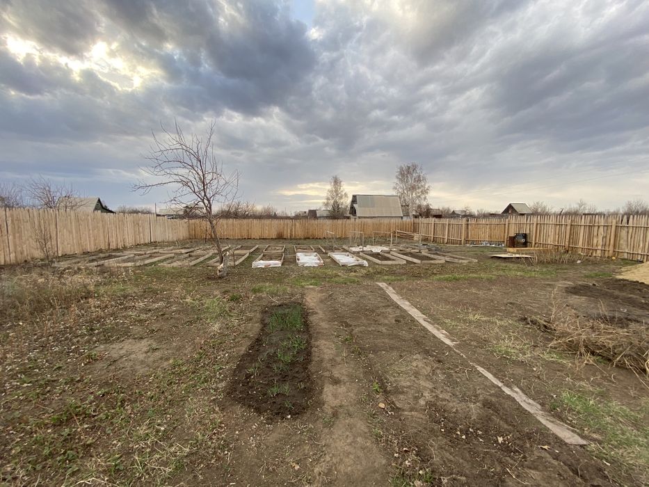 Дача дархан напротив мкр Кунай