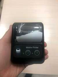 Мобильный принтер чеков ATB-P20