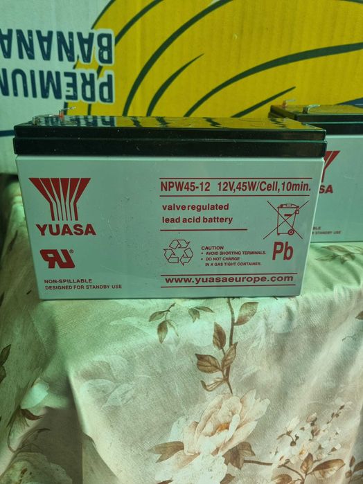 Baterie motor solar pescuit etc..