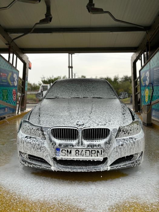 Vand sau schimb BMW seria 3