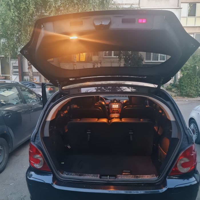 Продавам Mercedes Benz R class w 251