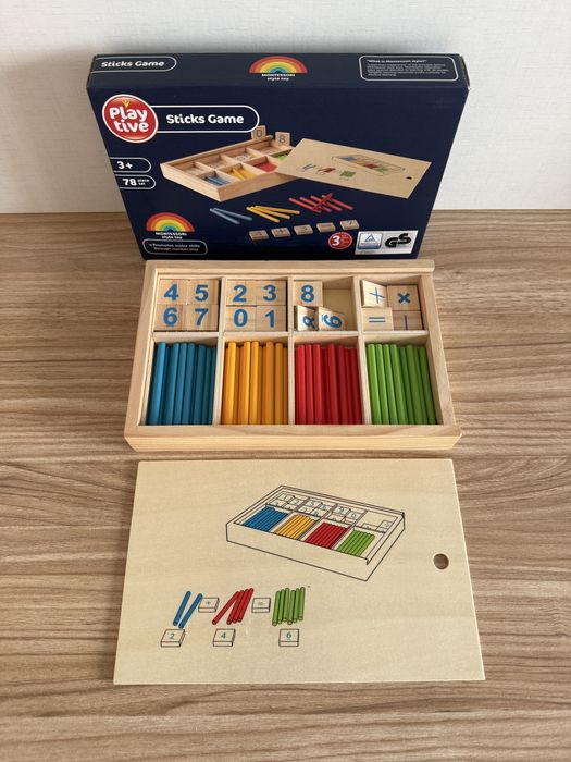 Детски игри Монтесори, Fisher price, Headu, Paw patrol