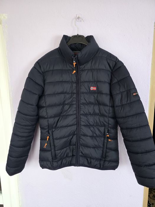 Geacă Geographical Norway mărimea L