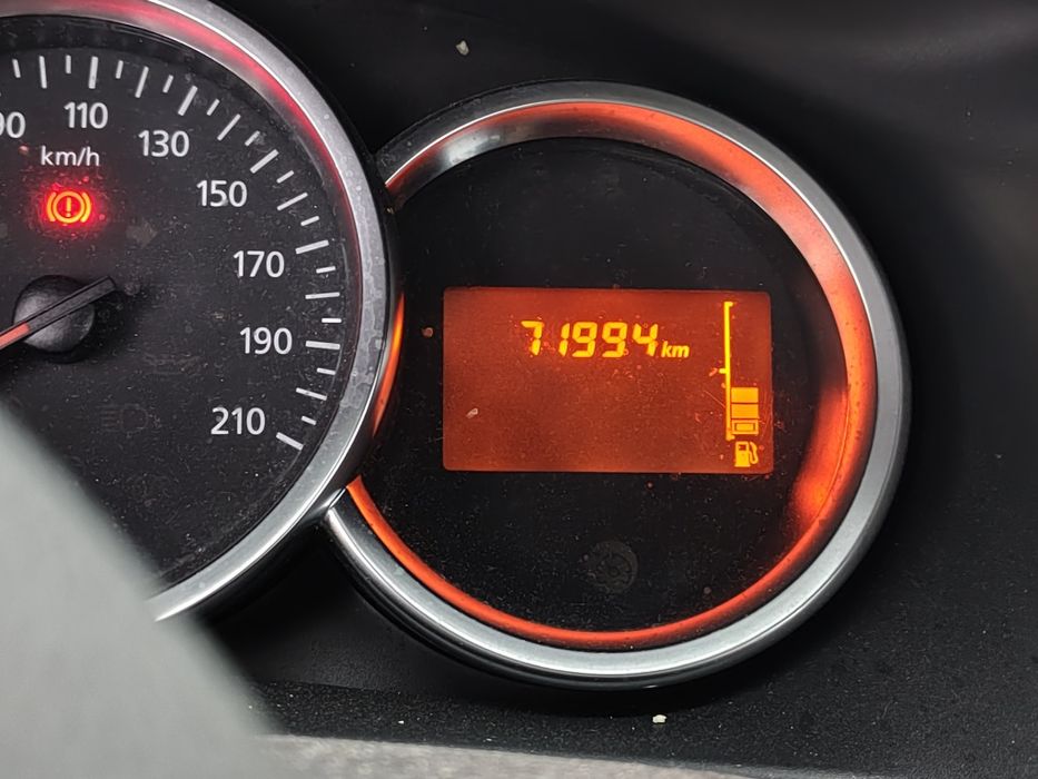 Vând Dacia Logan 2017