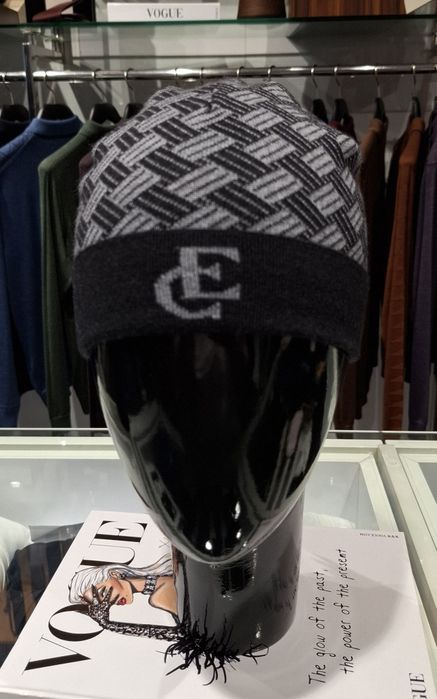 Enrico Cerini Shapkalari