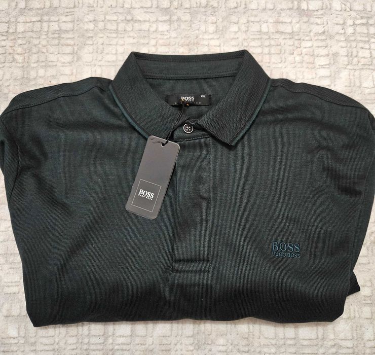 Мъжка блуза Hugo Boss