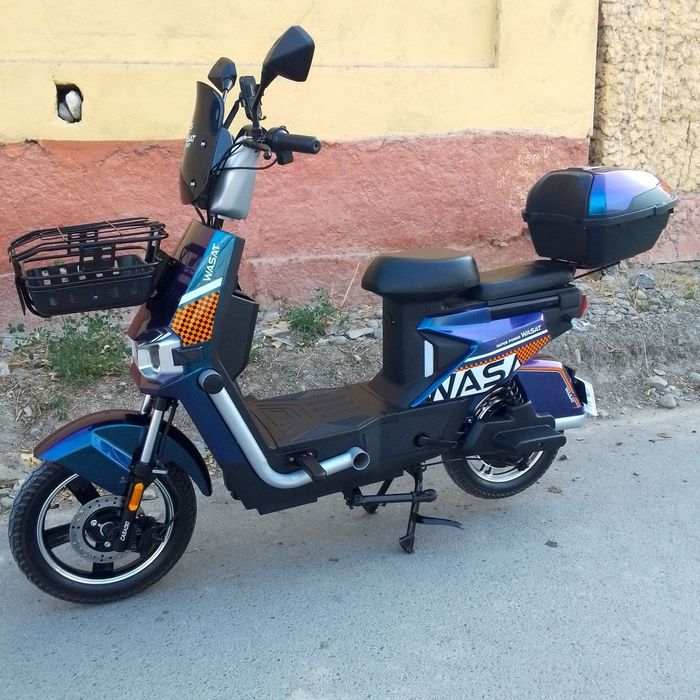 Зудлик билан сотилади янги