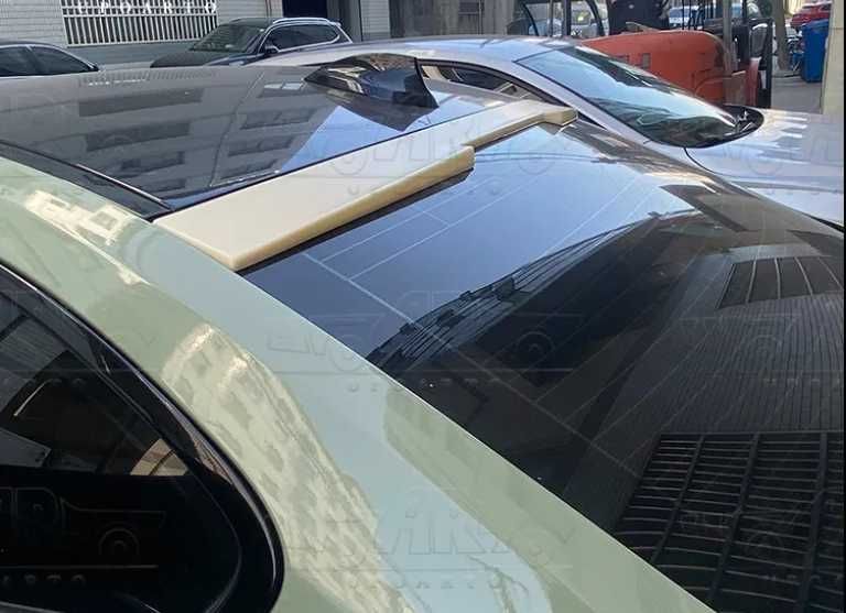 Черен спойлер за задно стъкло BMW F22 F87