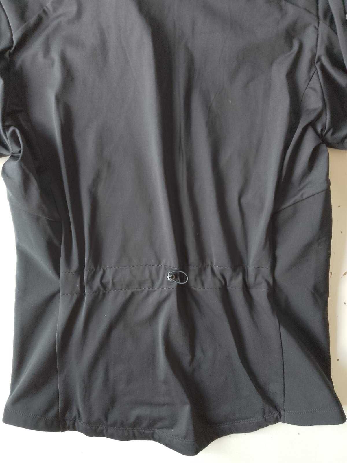 Оригинален дамски полар софтшел яке The Salomon Agile Softshell jacket