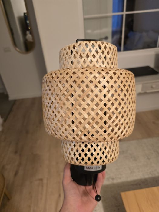 Aplica Ikea, ca nou.