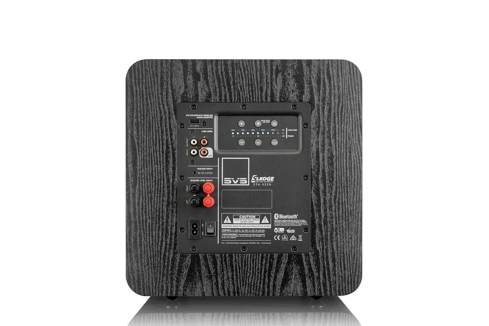 Субуфeр SVS SB-1000 Pro