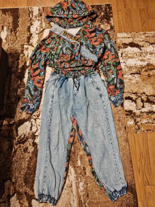 Роклички джофра и други