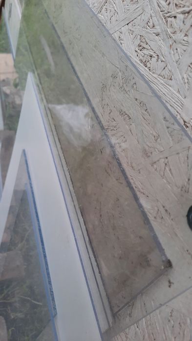 Продам ОРГСТЕКЛО прозрачный