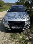 VW Passat B6 170 cp BMR