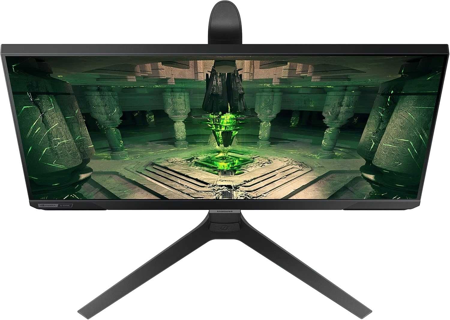 [НОВЫЙ] Монитор Samsung 25" Odyssey G4 LS25BG402EMXUE FHD 240Hz FLAT