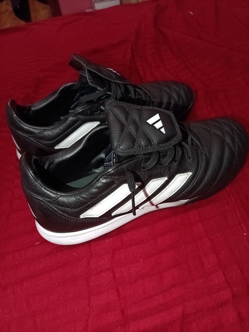 Ghete sintetic Adidas Gloro