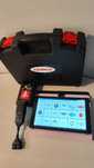 Kit Diagnoza Launch X431 Easydiag DS401 + Tableta 10" HDMI Android