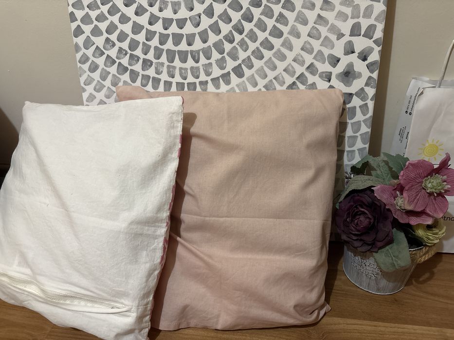 Лот пано и възглавници - резервирано!