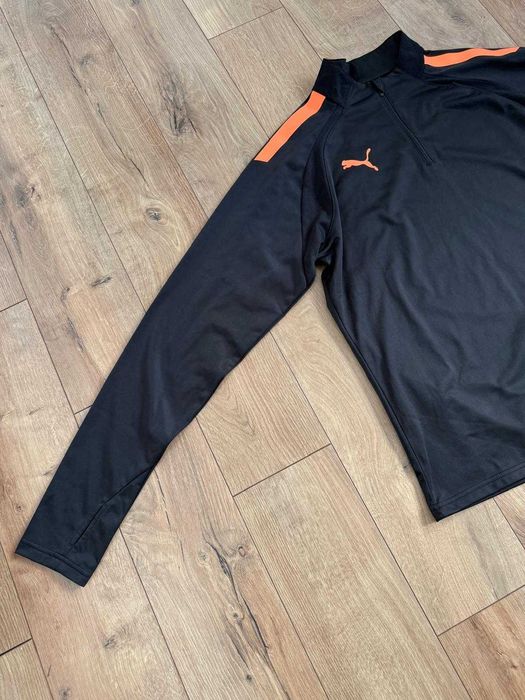 Puma L barbati bluza alergare