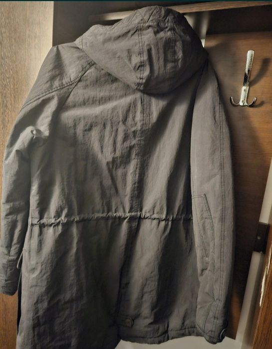 Geaca Parka Berska noua marimea XL