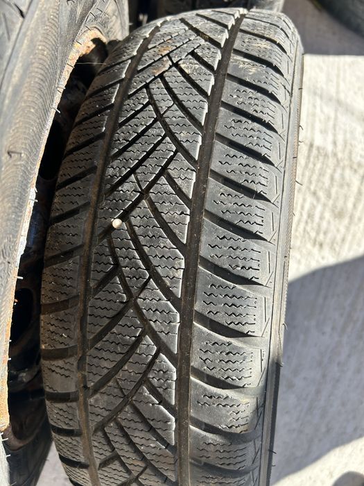Vand Cauciucuri Iarna 165/70/R14
