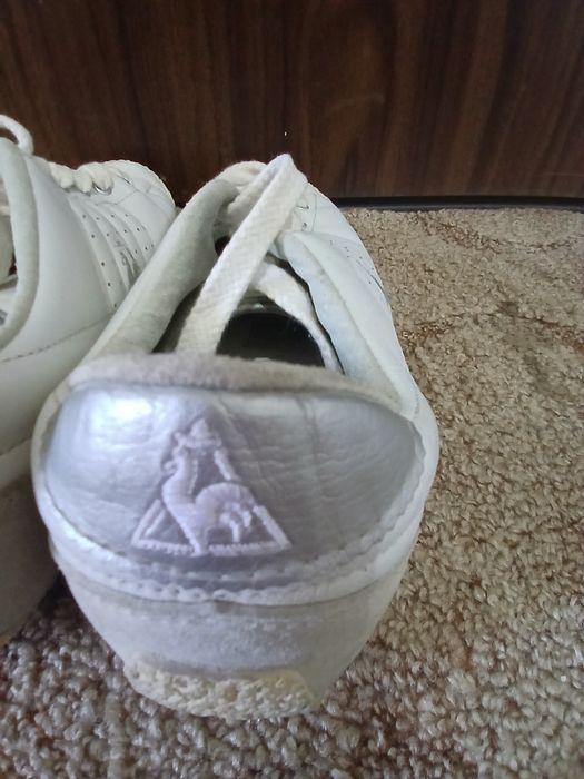 Adidasi Le coq sportif