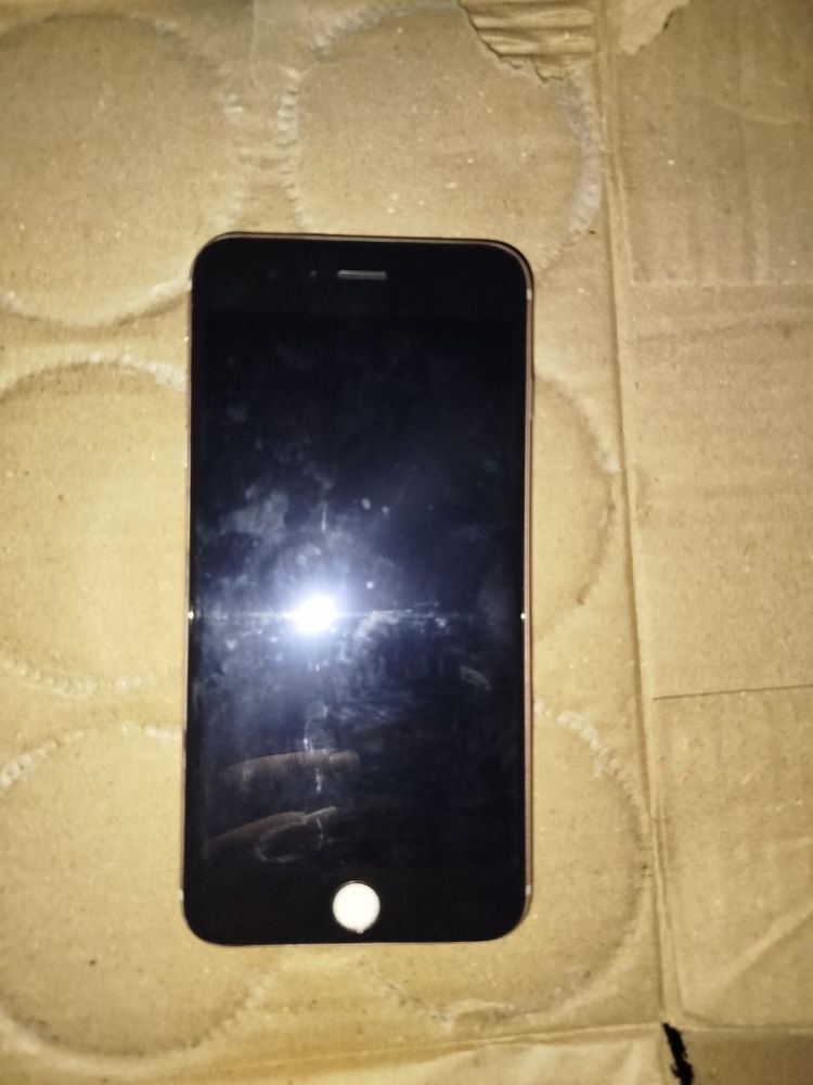 Iphone 6s plus