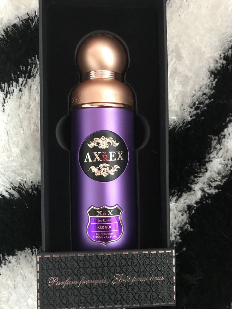 Оригинални парфюми Axrex