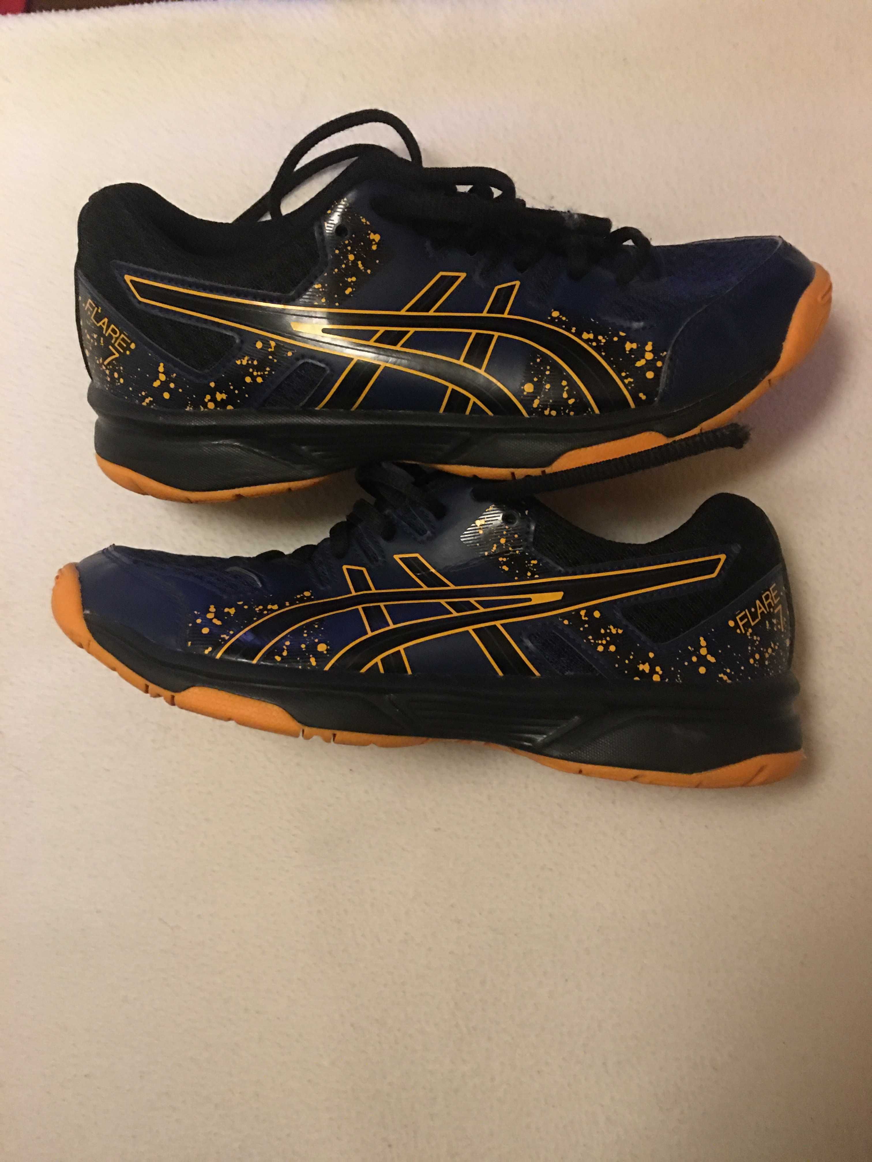 Asics Gel Flare NOU mărimea nr. 36 sau 22.5 cm