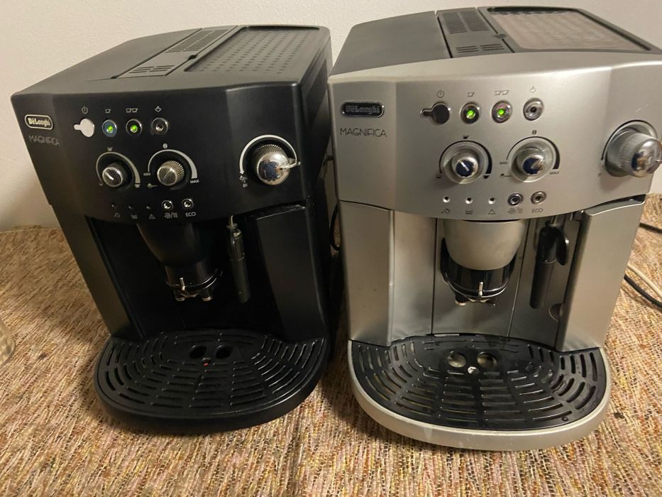 Espresor cafea Delonghi magnifica eco
